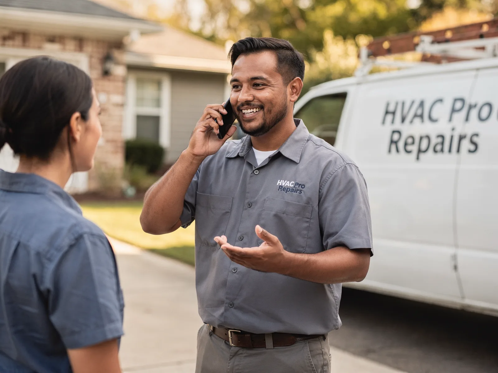 Heat Pump Repair Saint George Island, AK FAQs